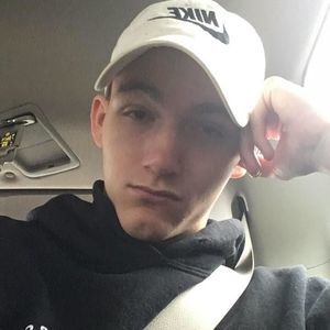 Meet your Posher, Nathaniel